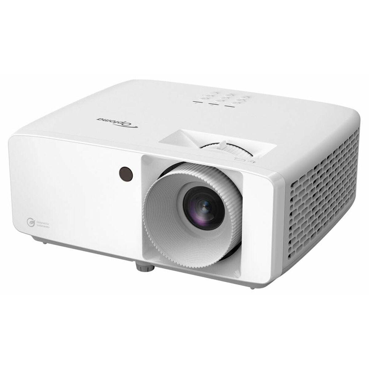Projector Optoma ZH462 5000 Lm 1920 x 1080 px, Optoma, Electronics, TV, Video and home cinema, projector-optoma-zh462-5000-lm-1920-x-1080-px, Brand_Optoma, category-reference-2609, category-reference-2642, category-reference-2947, category-reference-t-18805, category-reference-t-18811, category-reference-t-19653, cinema and television, computers / peripherals, Condition_NEW, entertainment, office, Price_+ 1000, RiotNook