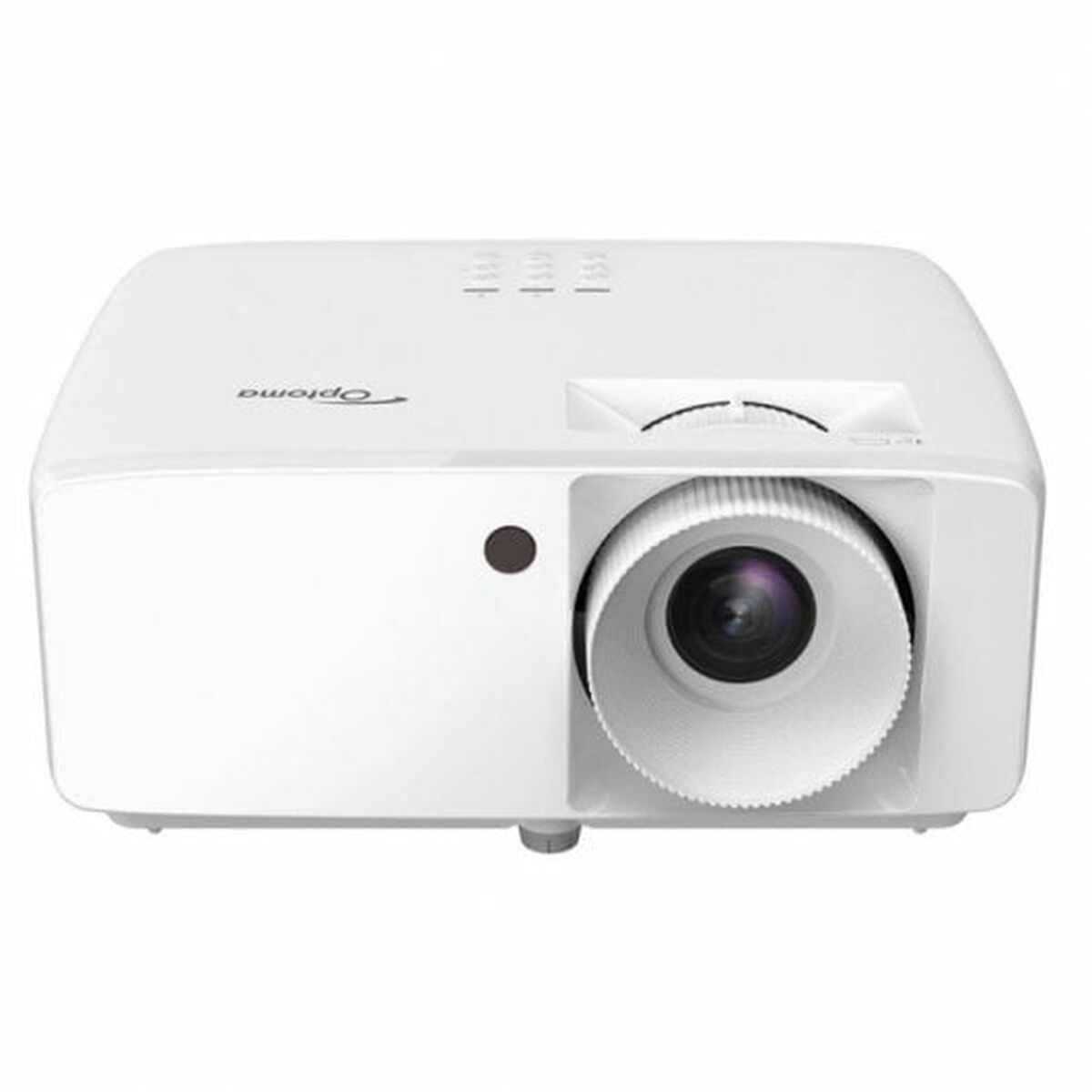 Projector Optoma Full HD 1920 x 1080 px, Optoma, Electronics, TV, Video and home cinema, projector-optoma-full-hd-1920-x-1080-px, Brand_Optoma, category-reference-2609, category-reference-2642, category-reference-2947, category-reference-t-18805, category-reference-t-18811, category-reference-t-19653, cinema and television, computers / peripherals, Condition_NEW, entertainment, office, Price_+ 1000, RiotNook