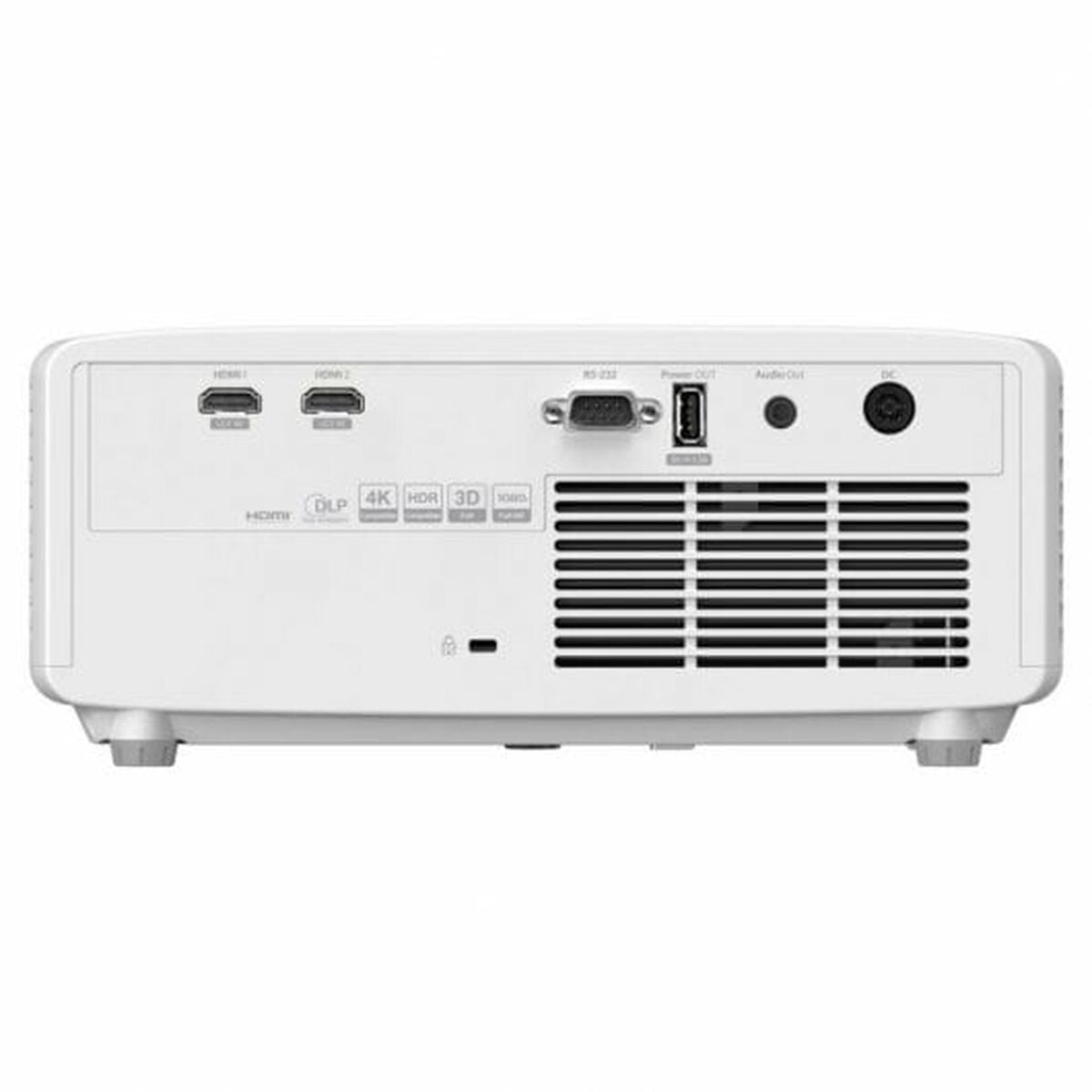 Projector Optoma Full HD 1920 x 1080 px, Optoma, Electronics, TV, Video and home cinema, projector-optoma-full-hd-1920-x-1080-px, Brand_Optoma, category-reference-2609, category-reference-2642, category-reference-2947, category-reference-t-18805, category-reference-t-18811, category-reference-t-19653, cinema and television, computers / peripherals, Condition_NEW, entertainment, office, Price_+ 1000, RiotNook