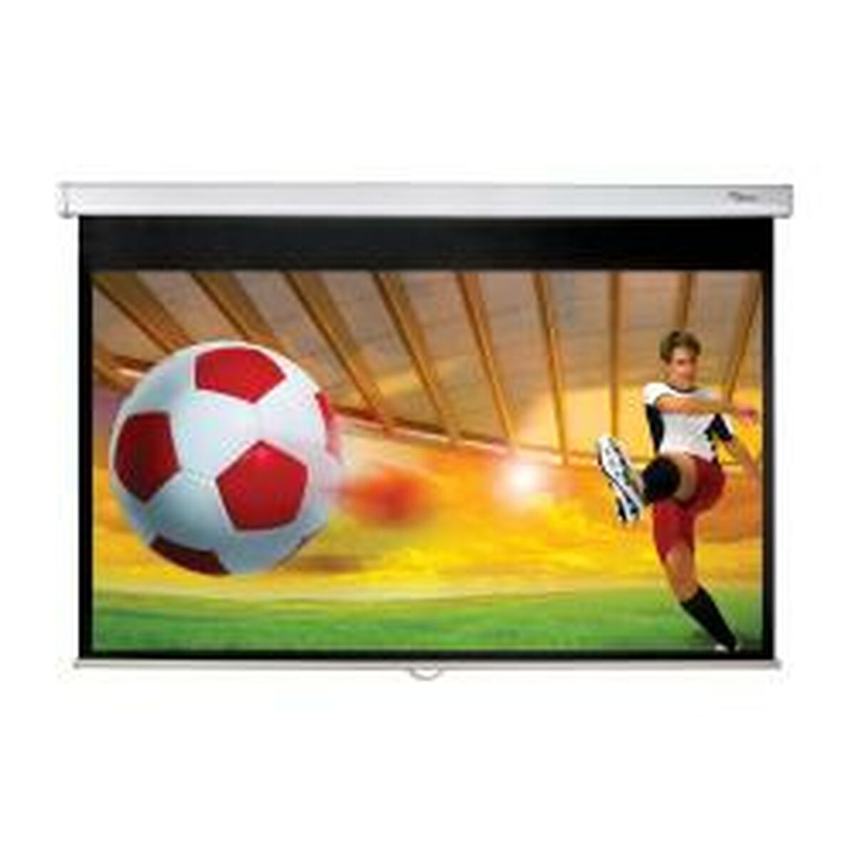 Projection Screen Optoma DS-9092PWC, Optoma, Electronics, TV, Video and home cinema, projection-screen-optoma-ds-9092pwc, Brand_Optoma, category-reference-2609, category-reference-2642, category-reference-2852, category-reference-t-18805, category-reference-t-19653, category-reference-t-19921, category-reference-t-21391, cinema and television, computers / peripherals, Condition_NEW, entertainment, office, Price_200 - 300, RiotNook