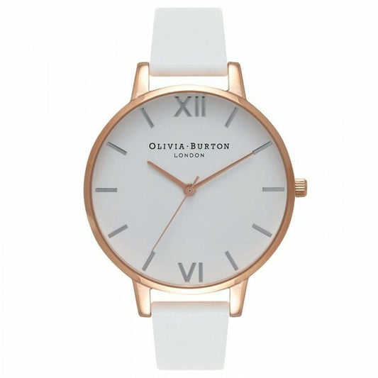 Ladies' Watch Olivia Burton OB16BDW11  (Ø 38 mm), Olivia Burton, Watches, Women, ladies-watch-olivia-burton-ob16bdw11-o-38-mm, : Quartz Movement, :Gold, Brand_Olivia Burton, category-reference-2570, category-reference-2635, category-reference-2995, category-reference-t-19667, category-reference-t-19725, Condition_NEW, fashion, original gifts, Price_50 - 100, RiotNook