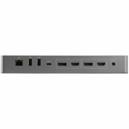 3-Port USB Hub Startech TB3CDK2DHUE, Startech, Computing, Accessories, 3-port-usb-hub-startech-tb3cdk2dhue, Brand_Startech, category-reference-2609, category-reference-2803, category-reference-2829, category-reference-t-19685, category-reference-t-19908, Condition_NEW, networks/wiring, Price_200 - 300, Teleworking, RiotNook