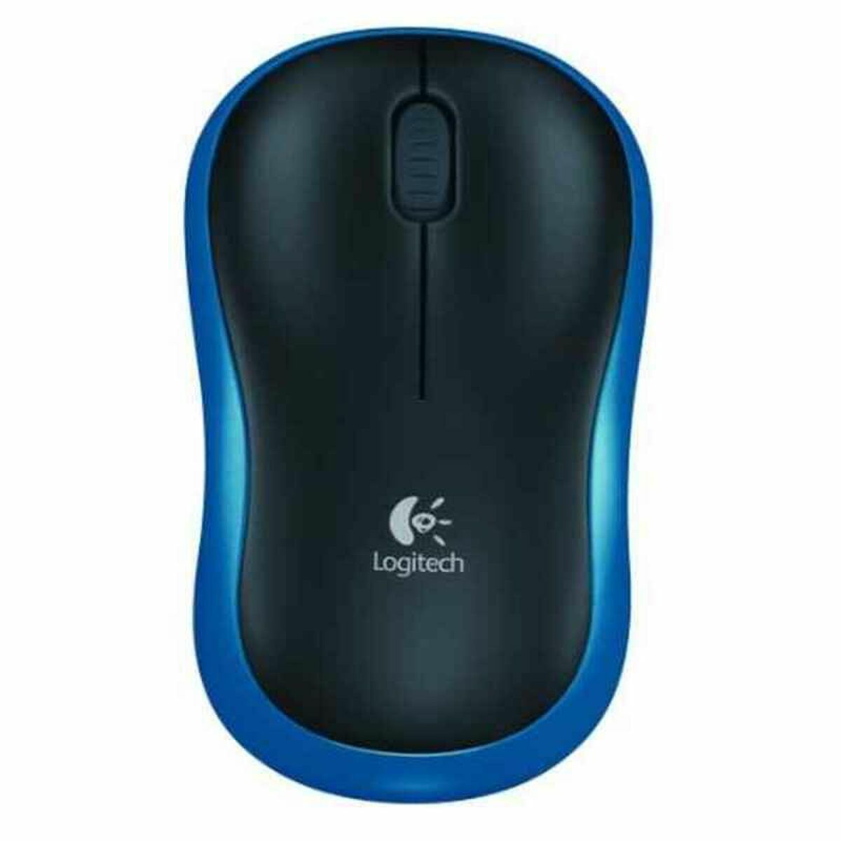 Mouse Logitech LGT-M185B Blue, Logitech, Computing, Accessories, mouse-logitech-lgt-m185b-blue, Brand_Logitech, category-reference-2609, category-reference-2642, category-reference-2656, category-reference-t-19685, category-reference-t-19908, category-reference-t-21353, category-reference-t-25626, computers / peripherals, Condition_NEW, office, Price_20 - 50, Teleworking, RiotNook