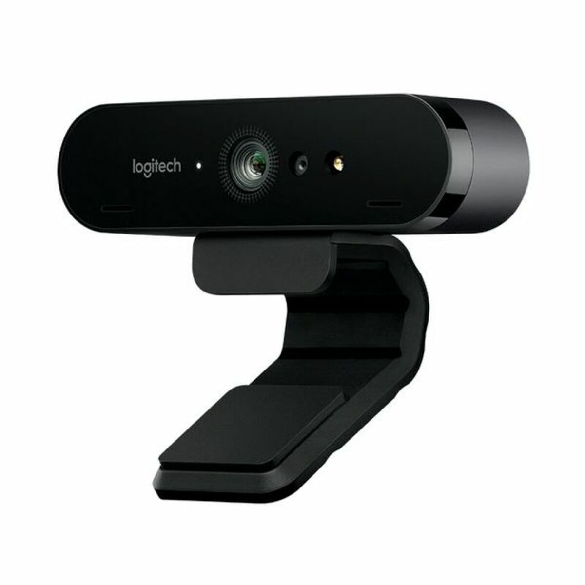 Webcam Logitech 960-001106 Black, Logitech, Electronics, Plug & Play Games Consoles, webcam-logitech-960-001106-black, Brand_Logitech, category-reference-2609, category-reference-2642, category-reference-2844, category-reference-t-15259, category-reference-t-15260, category-reference-t-19653, category-reference-t-19672, category-reference-t-23628, computers / peripherals, Condition_NEW, entertainment, gaming, Price_100 - 200, RiotNook