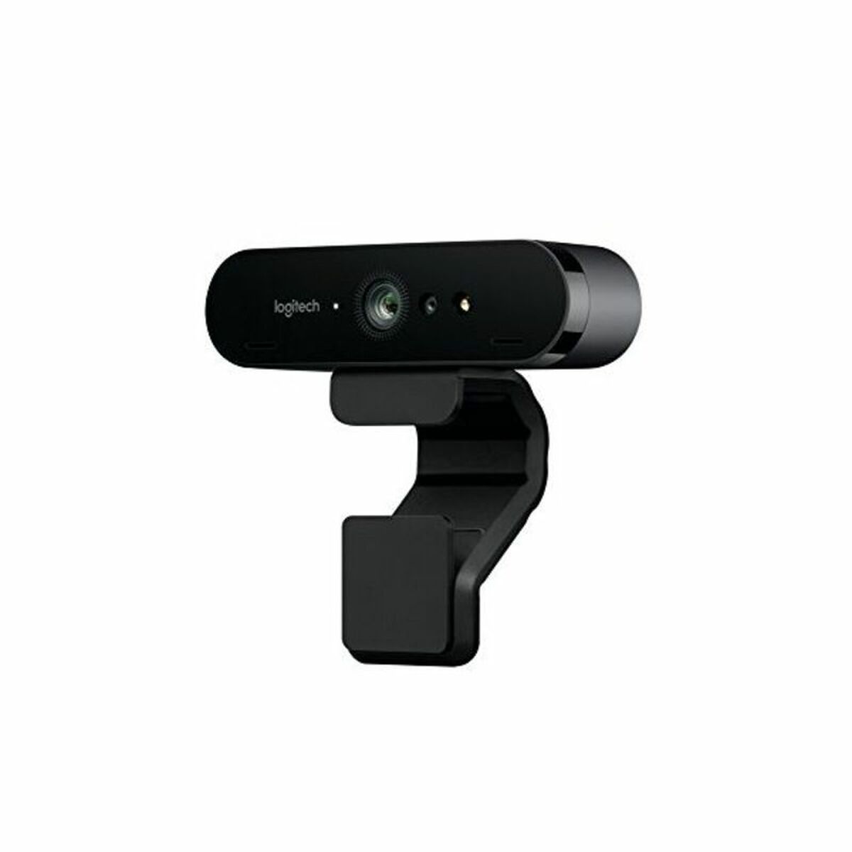 Webcam Logitech 960-001106 Black, Logitech, Electronics, Plug & Play Games Consoles, webcam-logitech-960-001106-black, Brand_Logitech, category-reference-2609, category-reference-2642, category-reference-2844, category-reference-t-15259, category-reference-t-15260, category-reference-t-19653, category-reference-t-19672, category-reference-t-23628, computers / peripherals, Condition_NEW, entertainment, gaming, Price_100 - 200, RiotNook