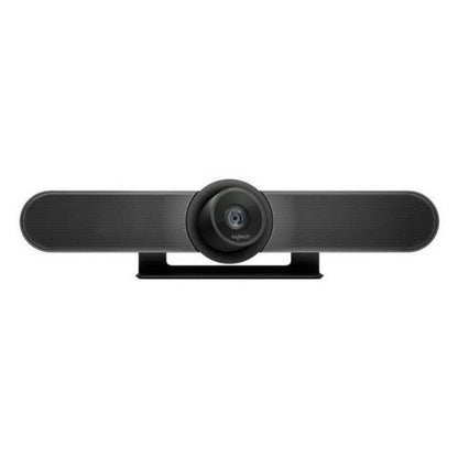 Webcam Logitech 960-001102 4K Ultra HD Bluetooth Black, Logitech, Computing, Accessories, webcam-logitech-960-001102-4k-ultra-hd-bluetooth-black, :Ultra HD, :Video Conferencing, :Webcam, Brand_Logitech, category-reference-2609, category-reference-2642, category-reference-2844, category-reference-t-19685, category-reference-t-19908, category-reference-t-21340, computers / peripherals, Condition_NEW, office, Price_500 - 600, Teleworking, RiotNook