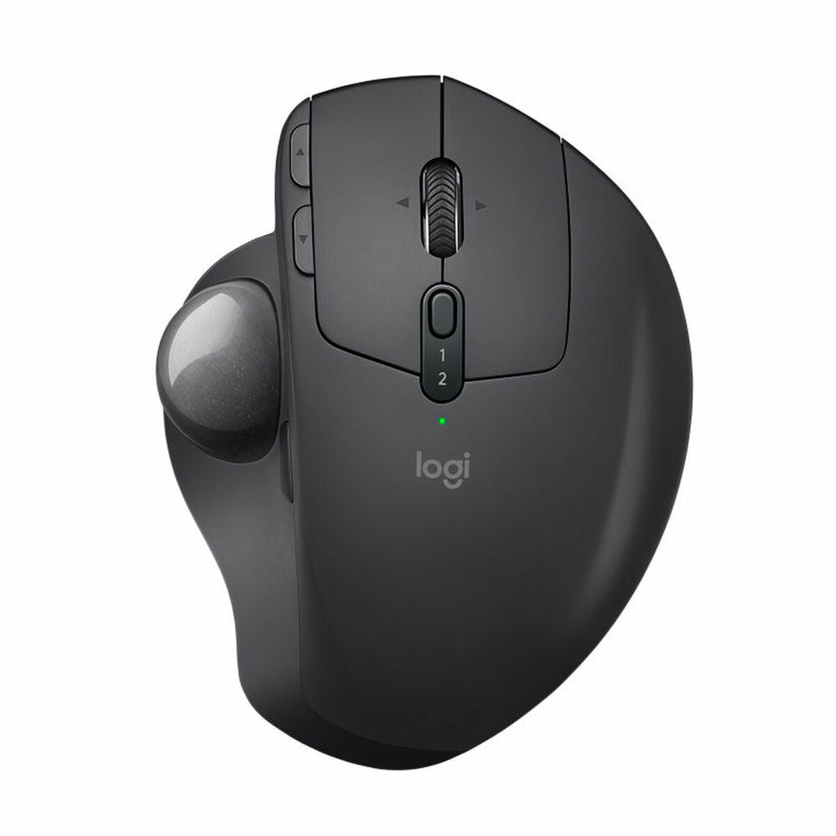 Wireless Bluetooth Mouse Logitech 910-005179 Black Grey Steel, Logitech, Computing, Accessories, wireless-bluetooth-mouse-logitech-910-005179-black-grey-steel, Brand_Logitech, category-reference-2609, category-reference-2642, category-reference-2656, category-reference-t-19685, category-reference-t-19908, category-reference-t-21353, category-reference-t-25626, computers / peripherals, Condition_NEW, office, Price_50 - 100, Teleworking, RiotNook