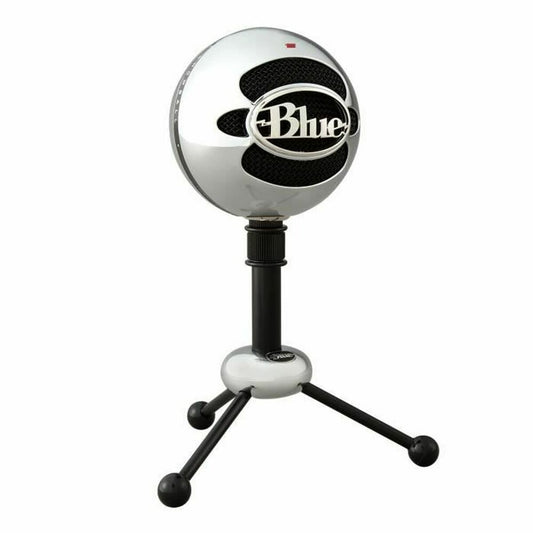 Microphone Blue Microphones Snowball, Blue Microphones, Electronics, Photography and video cameras, microphone-blue-microphones-snowball, Brand_Blue Microphones, category-reference-2609, category-reference-2932, category-reference-2936, category-reference-t-19653, category-reference-t-8122, category-reference-t-8123, category-reference-t-8191, Condition_NEW, entertainment, fotografía, gadget, Price_100 - 200, travel, RiotNook