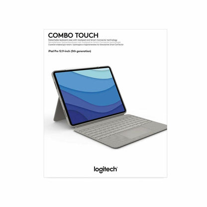 Keyboard Logitech 920-010219, Logitech, Computing, Accessories, keyboard-logitech-920-010219, :QWERTY, :Spanish, Brand_Logitech, category-reference-2609, category-reference-2642, category-reference-2646, category-reference-t-19685, category-reference-t-19908, category-reference-t-21345, computers / peripherals, Condition_NEW, office, Price_200 - 300, RiotNook