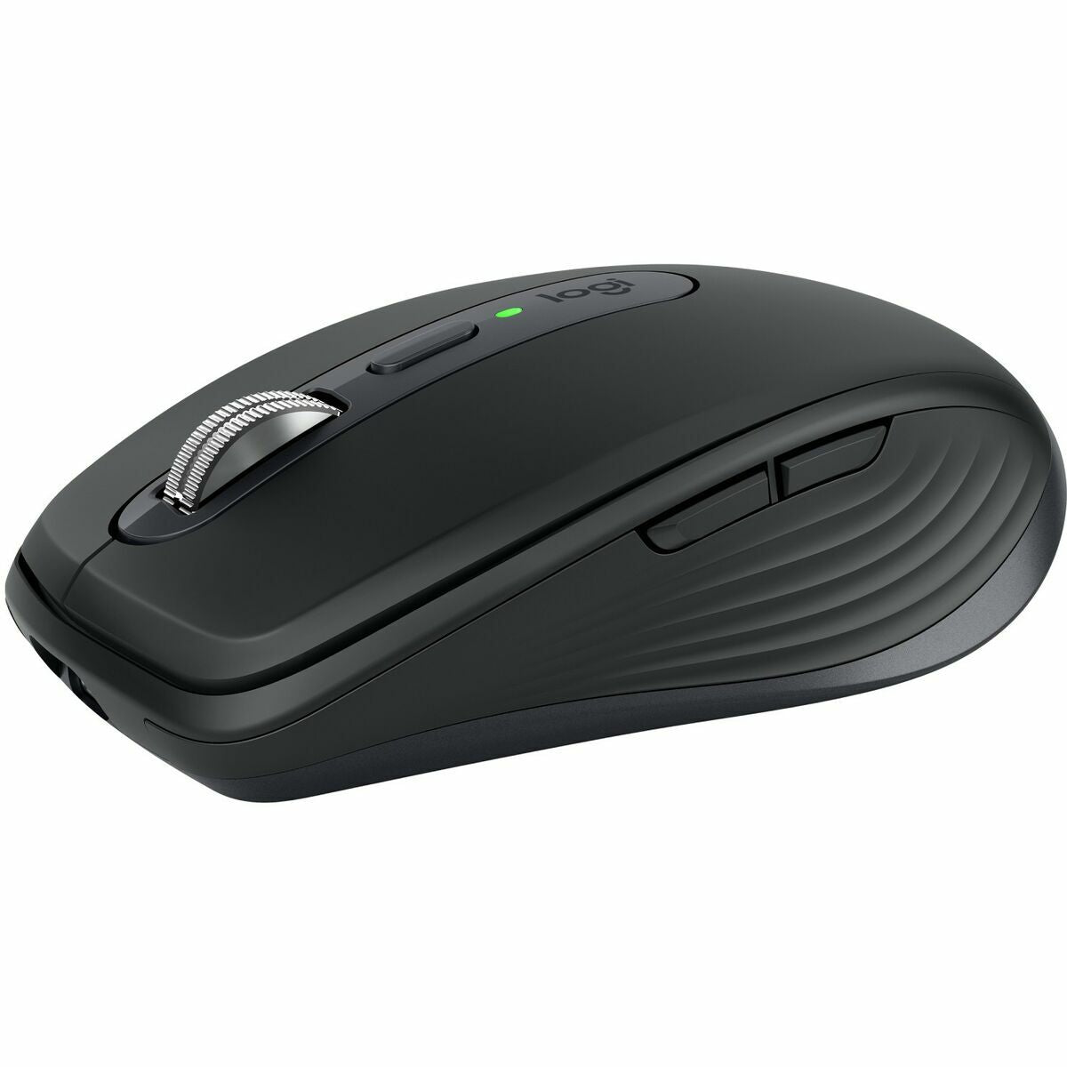 Mouse Logitech MX Anywhere 3S Grey Graphite, Logitech, Computing, Accessories, mouse-logitech-mx-anywhere-3s-grey-graphite, Brand_Logitech, category-reference-2609, category-reference-2642, category-reference-2656, category-reference-t-19685, category-reference-t-19908, category-reference-t-21353, computers / peripherals, Condition_NEW, office, Price_100 - 200, Teleworking, RiotNook