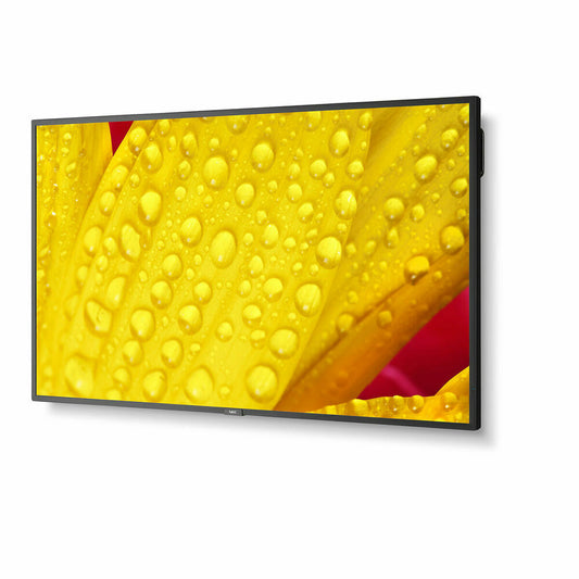 Monitor Videowall NEC ME651 65" IPS D-LED 60 Hz, NEC, Computing, monitor-videowall-nec-me651-65-ips-d-led-60-hz, :Ultra HD, Brand_NEC, category-reference-2609, category-reference-2642, category-reference-2644, category-reference-t-19685, category-reference-t-19902, computers / peripherals, Condition_NEW, office, Price_+ 1000, Teleworking, RiotNook