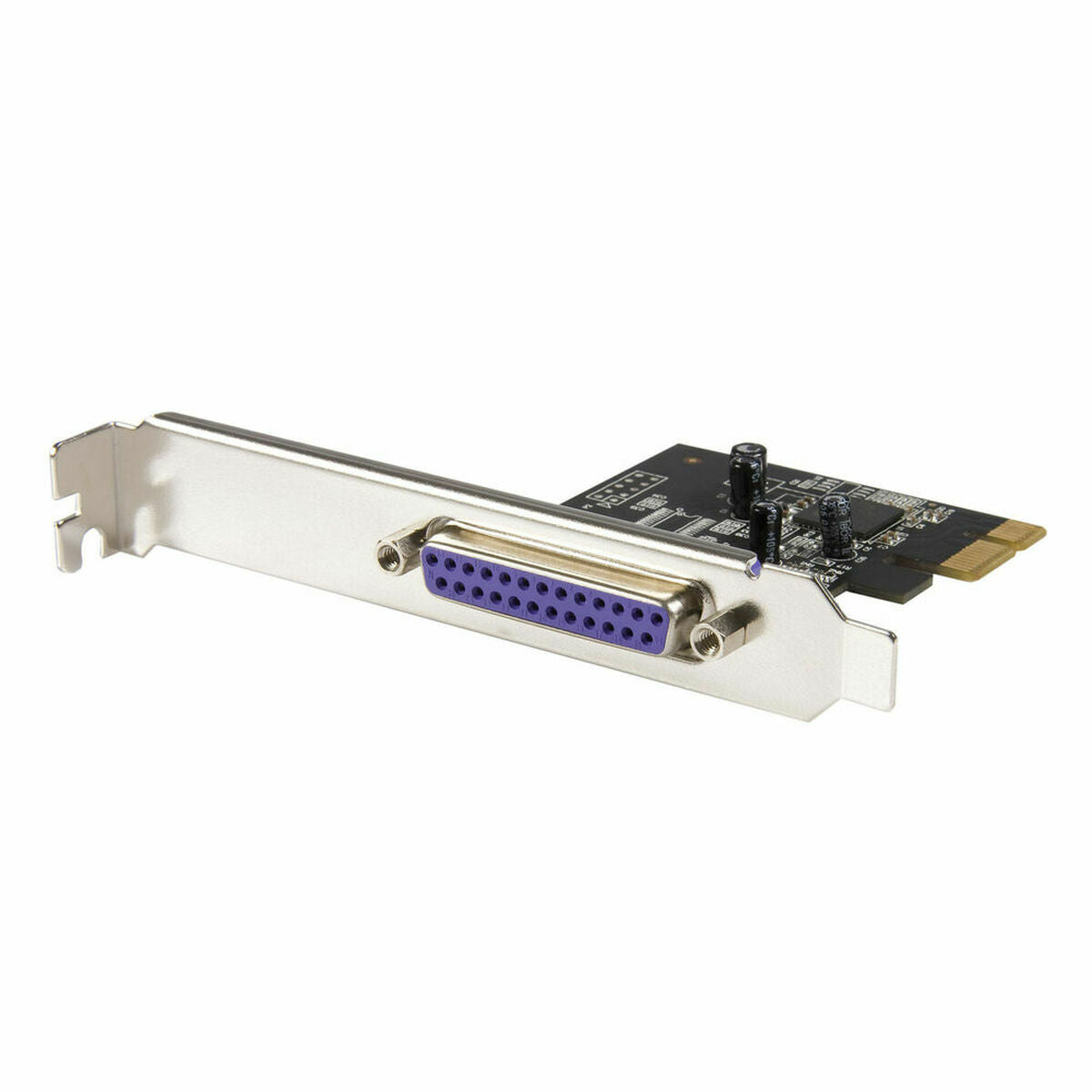 PCI Card Startech PEX1P2, Startech, Computing, Components, pci-card-startech-pex1p2, Brand_Startech, category-reference-2609, category-reference-2803, category-reference-2811, category-reference-t-19685, category-reference-t-19912, category-reference-t-21360, category-reference-t-25662, computers / components, Condition_NEW, Price_20 - 50, RiotNook