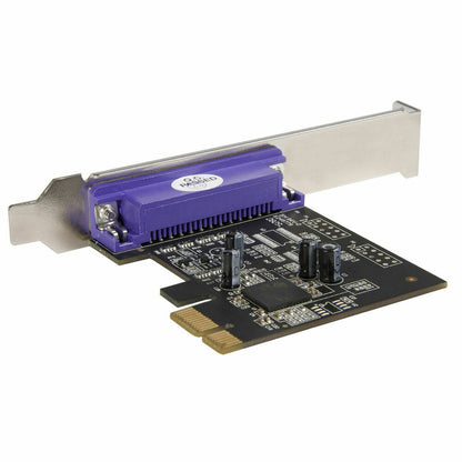 PCI Card Startech PEX1P2, Startech, Computing, Components, pci-card-startech-pex1p2, Brand_Startech, category-reference-2609, category-reference-2803, category-reference-2811, category-reference-t-19685, category-reference-t-19912, category-reference-t-21360, category-reference-t-25662, computers / components, Condition_NEW, Price_20 - 50, RiotNook