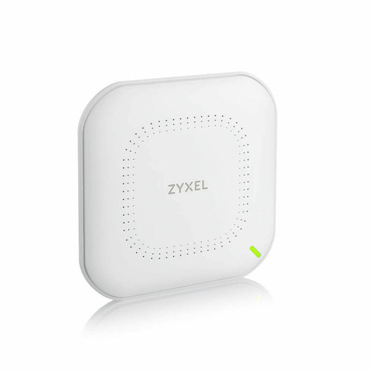 Access point ZyXEL NWA1123ACV3-EU0102F 5 GHz, ZyXEL, Computing, Network devices, access-point-zyxel-nwa1123acv3-eu0102f-5-ghz, Brand_ZyXEL, category-reference-2609, category-reference-2803, category-reference-2820, category-reference-t-19685, category-reference-t-19914, Condition_NEW, networks/wiring, Price_50 - 100, Teleworking, RiotNook