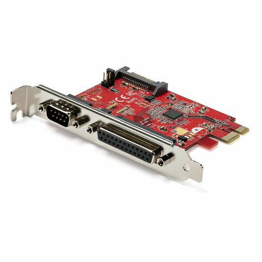 PCI Card Startech PEX1S1P950, Startech, Computing, Components, pci-card-startech-pex1s1p950, Brand_Startech, category-reference-2609, category-reference-2803, category-reference-2811, category-reference-t-19685, category-reference-t-19912, category-reference-t-21360, category-reference-t-25662, computers / components, Condition_NEW, Price_50 - 100, Teleworking, RiotNook