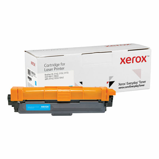 Toner Xerox 006R04224            Cyan, Xerox, Computing, Printers and accessories, toner-xerox-006r04224-cyan, Brand_Xerox, category-reference-2609, category-reference-2642, category-reference-2876, category-reference-t-19685, category-reference-t-19911, category-reference-t-21377, category-reference-t-25688, Condition_NEW, office, Price_20 - 50, RiotNook