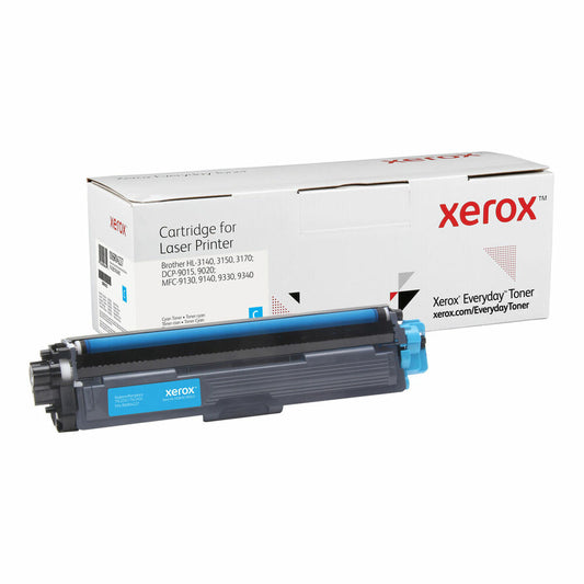 Toner Xerox 006R04227 Cyan, Xerox, Computing, Printers and accessories, toner-xerox-006r04227-cyan, Brand_Xerox, category-reference-2609, category-reference-2642, category-reference-2876, category-reference-t-19685, category-reference-t-19911, category-reference-t-21377, category-reference-t-25688, Condition_NEW, office, Price_50 - 100, RiotNook