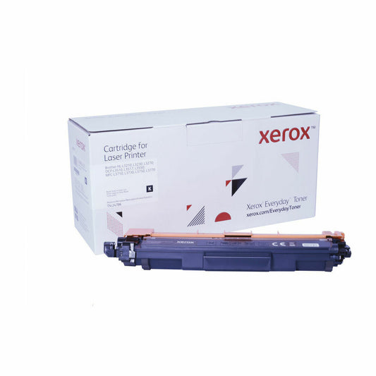 Original Ink Cartridge Xerox 006R04230 Black, Xerox, Computing, Printers and accessories, original-ink-cartridge-xerox-006r04230-black, Brand_Xerox, category-reference-2609, category-reference-2642, category-reference-2876, category-reference-t-19685, category-reference-t-19911, category-reference-t-21377, category-reference-t-25688, category-reference-t-29849, Condition_NEW, office, Price_20 - 50, Teleworking, RiotNook