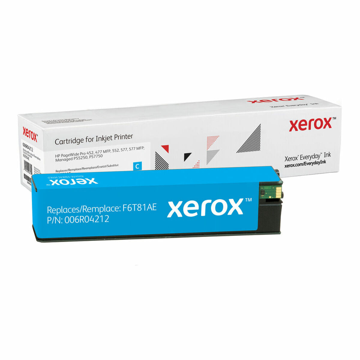 Toner Xerox 006R04212 Cyan, Xerox, Computing, Printers and accessories, toner-xerox-006r04212-cyan, Brand_Xerox, category-reference-2609, category-reference-2642, category-reference-2876, category-reference-t-19685, category-reference-t-19911, category-reference-t-21377, category-reference-t-25688, Condition_NEW, office, Price_50 - 100, RiotNook