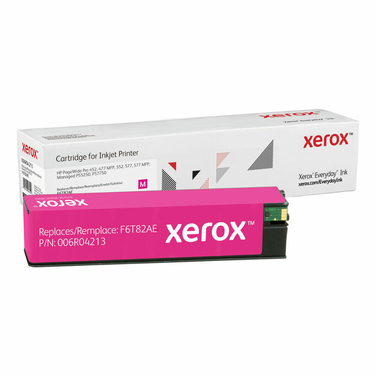 Toner Xerox 006R04213 Magenta, Xerox, Computing, Printers and accessories, toner-xerox-006r04213-magenta, Brand_Xerox, category-reference-2609, category-reference-2642, category-reference-2876, category-reference-t-19685, category-reference-t-19911, category-reference-t-21377, category-reference-t-25688, Condition_NEW, office, Price_50 - 100, RiotNook