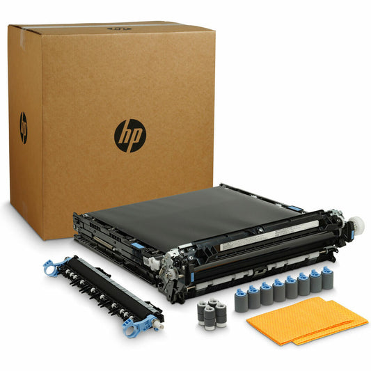 Transfer kit HP D7H14A, HP, Computing, Printers and accessories, printer-input-tray-hp-d7h14a, Brand_HP, category-reference-2609, category-reference-2642, category-reference-2645, category-reference-t-19685, category-reference-t-19911, category-reference-t-21377, category-reference-t-25679, category-reference-t-25688, category-reference-t-29849, Condition_NEW, office, Price_500 - 600, Teleworking, RiotNook