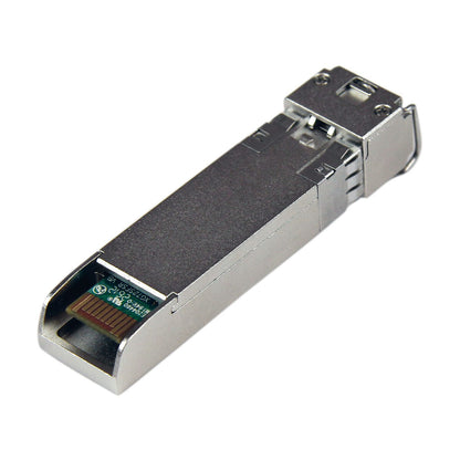 MultiMode SFP+ Fibre Module Startech FET-10G-ST, Startech, Computing, Network devices, multimode-sfp-fibre-module-startech-fet-10g-st, Brand_Startech, category-reference-2609, category-reference-2803, category-reference-2821, category-reference-t-19685, category-reference-t-19914, Condition_NEW, networks/wiring, Price_100 - 200, Teleworking, RiotNook