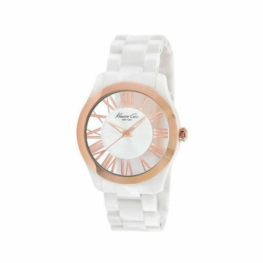 Ladies' Watch Kenneth Cole IKC4860 (Ø 40 mm), Kenneth Cole, Watches, Women, ladies-watch-kenneth-cole-ikc4860-o-40-mm, : Quartz Movement, :Silver, Brand_Kenneth Cole, category-reference-2570, category-reference-2635, category-reference-2995, category-reference-t-19667, category-reference-t-19725, Condition_NEW, fashion, gifts for women, original gifts, Price_50 - 100, RiotNook