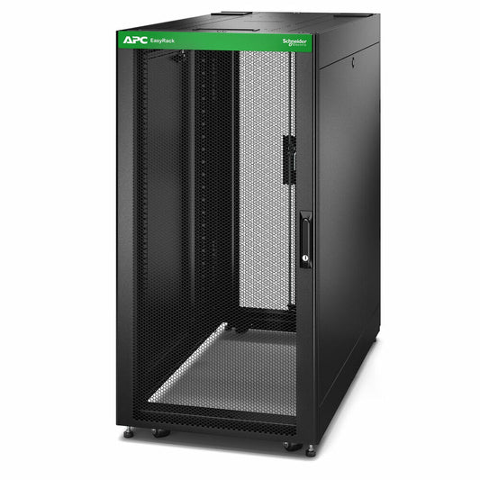 Wall-mounted Rack Cabinet APC ER6402, APC, Computing, Accessories, wall-mounted-rack-cabinet-apc-er6402, Brand_APC, category-reference-2609, category-reference-2803, category-reference-2828, category-reference-t-19685, category-reference-t-19908, computers / components, Condition_NEW, office, Price_+ 1000, Teleworking, RiotNook