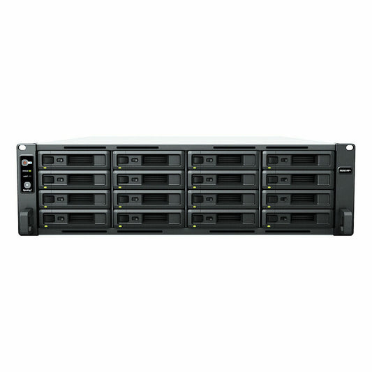 NAS Network Storage Synology RS2821RP+ AM4 Socket: AMD Ryzen™ AMD Ryzen V1500B 4 GB RAM 4 GB, Synology, Computing, nas-network-storage-synology-rs2821rp-am4-socket-amd-ryzen™-amd-ryzen-v1500b-4-gb-ram-4-gb, Brand_Synology, category-reference-2609, category-reference-2791, category-reference-2799, category-reference-t-19685, category-reference-t-19905, computers / components, Condition_NEW, office, Price_+ 1000, Teleworking, RiotNook