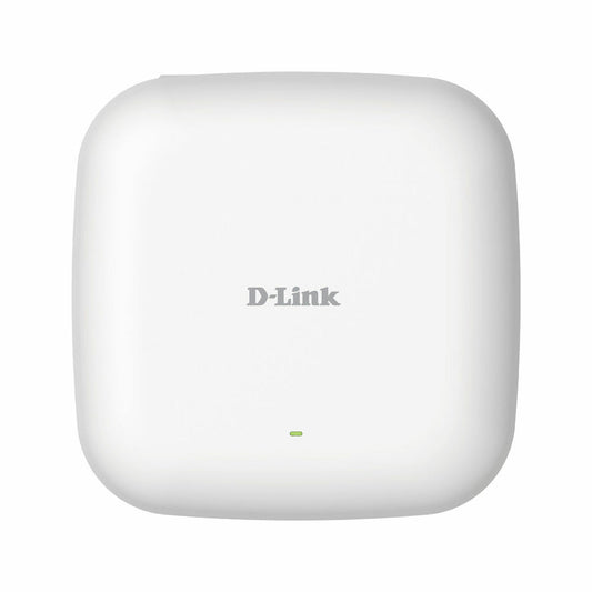 Access point D-Link DAP-X2850 White, D-Link, Computing, Network devices, access-point-d-link-dap-x2850-white, Brand_D-Link, category-reference-2609, category-reference-2803, category-reference-2820, category-reference-t-19685, category-reference-t-19914, category-reference-t-21369, Condition_NEW, networks/wiring, Price_200 - 300, Teleworking, RiotNook