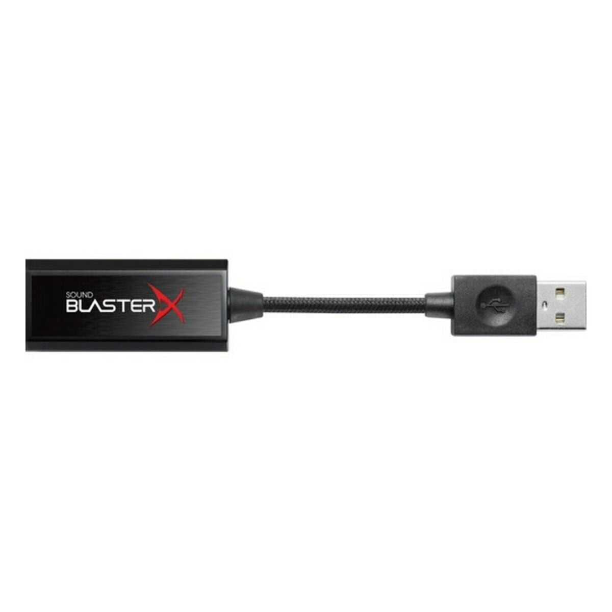 External Sound Card Plextor Sound BlasterX G1, Plextor, Computing, Components, external-sound-card-plextor-sound-blasterx-g1, Brand_Plextor, category-reference-2609, category-reference-2803, category-reference-2810, category-reference-t-19685, category-reference-t-19912, category-reference-t-21360, category-reference-t-21361, computers / components, Condition_NEW, Price_20 - 50, Teleworking, RiotNook