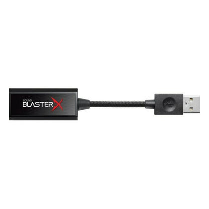 External Sound Card Plextor Sound BlasterX G1, Plextor, Computing, Components, external-sound-card-plextor-sound-blasterx-g1, Brand_Plextor, category-reference-2609, category-reference-2803, category-reference-2810, category-reference-t-19685, category-reference-t-19912, category-reference-t-21360, category-reference-t-21361, computers / components, Condition_NEW, Price_20 - 50, Teleworking, RiotNook