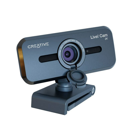 Webcam Creative Technology, Creative Technology, Computing, Accessories, webcam-creative-technology, :Webcam, Brand_Creative Technology, category-reference-2609, category-reference-2642, category-reference-2844, category-reference-t-19685, category-reference-t-19908, category-reference-t-21340, category-reference-t-25568, computers / peripherals, Condition_NEW, office, Price_50 - 100, Teleworking, RiotNook
