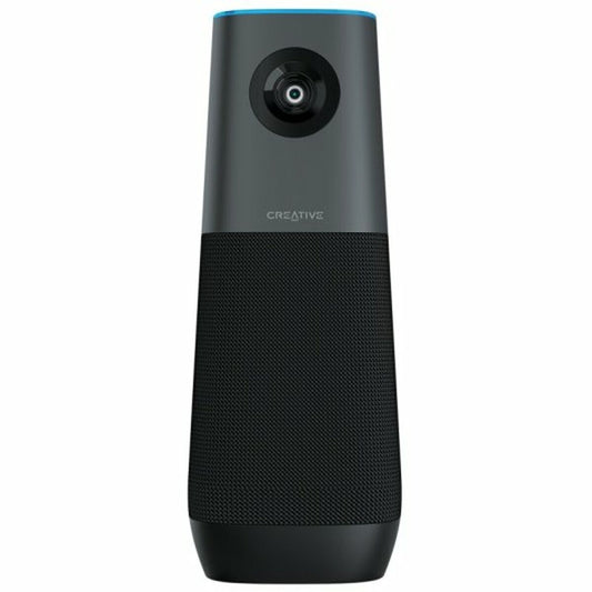 Webcam Creative Technology, Creative Technology, Computing, Accessories, webcam-creative-technology-1, Brand_Creative Technology, category-reference-2609, category-reference-2642, category-reference-2844, category-reference-t-19685, category-reference-t-19908, category-reference-t-21340, category-reference-t-25568, computers / peripherals, Condition_NEW, office, Price_300 - 400, Teleworking, RiotNook