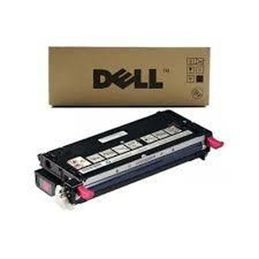 Toner Dell 593-10172 Magenta, Dell, Computing, Printers and accessories, toner-dell-593-10172-magenta, Brand_Dell, category-reference-2609, category-reference-2642, category-reference-2876, category-reference-t-19685, category-reference-t-19911, category-reference-t-21377, category-reference-t-25688, Condition_NEW, office, Price_300 - 400, RiotNook