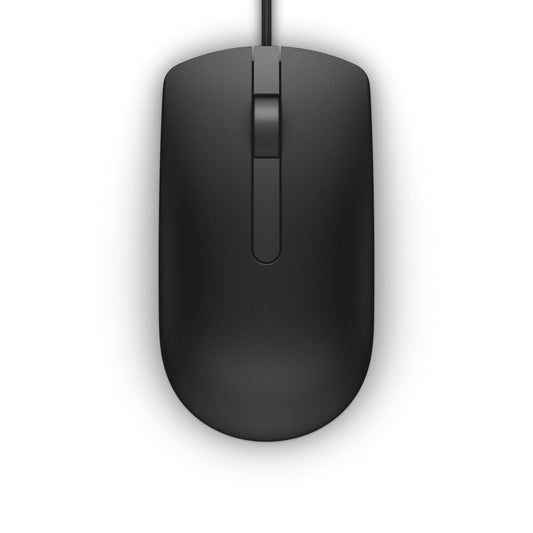 Mouse Dell MS116 Black, Dell, Computing, Accessories, mouse-dell-ms116-black, Brand_Dell, category-reference-2609, category-reference-2642, category-reference-2656, category-reference-t-19685, category-reference-t-19908, category-reference-t-21353, computers / peripherals, Condition_NEW, office, Price_20 - 50, Teleworking, RiotNook