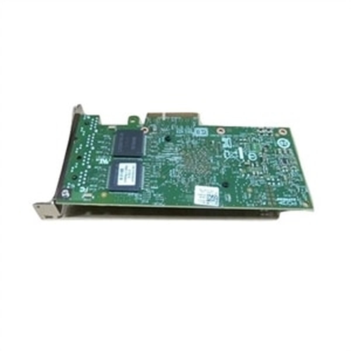 Network Card Dell 540-BBDV, Dell, Computing, Components, network-card-dell-540-bbdv, Brand_Dell, category-reference-2609, category-reference-2803, category-reference-2811, category-reference-t-19685, category-reference-t-19912, category-reference-t-21360, category-reference-t-25663, computers / components, Condition_NEW, Price_600 - 700, Teleworking, RiotNook