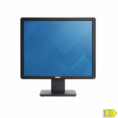 Monitor Dell E1715SE 17", Dell, Computing, monitor-dell-e1715se-17, :AMD, :AMD Freesync, Brand_Dell, category-reference-2609, category-reference-2642, category-reference-2644, category-reference-t-19685, computers / peripherals, Condition_NEW, office, Price_100 - 200, Teleworking, RiotNook