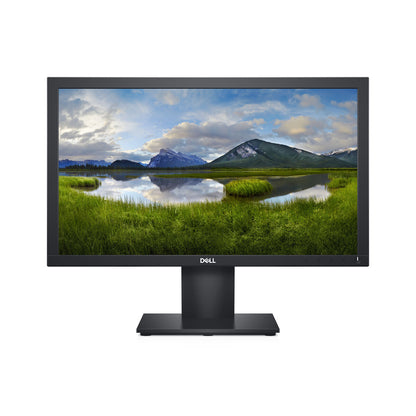 Monitor Dell DELL-E2020H LED 20" LCD TN Flicker free, Dell, Computing, monitor-dell-dell-e2020h-led-20-lcd-tn-flicker-free, :AMD, :AMD Freesync, Brand_Dell, category-reference-2609, category-reference-2642, category-reference-2644, category-reference-t-19685, computers / peripherals, Condition_NEW, office, Price_100 - 200, Teleworking, RiotNook