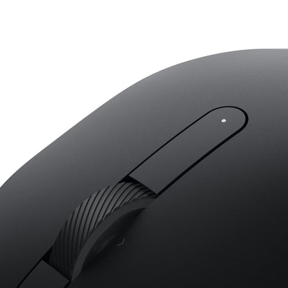 Wireless Mouse Dell MS5120W-BLK Black, Dell, Computing, Accessories, wireless-mouse-dell-ms5120w-blk-black, Brand_Dell, category-reference-2609, category-reference-2642, category-reference-2656, category-reference-t-19685, category-reference-t-19908, category-reference-t-21353, computers / peripherals, Condition_NEW, office, Price_50 - 100, Teleworking, RiotNook