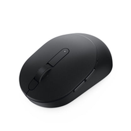 Wireless Mouse Dell MS5120W-BLK Black, Dell, Computing, Accessories, wireless-mouse-dell-ms5120w-blk-black, Brand_Dell, category-reference-2609, category-reference-2642, category-reference-2656, category-reference-t-19685, category-reference-t-19908, category-reference-t-21353, computers / peripherals, Condition_NEW, office, Price_50 - 100, Teleworking, RiotNook