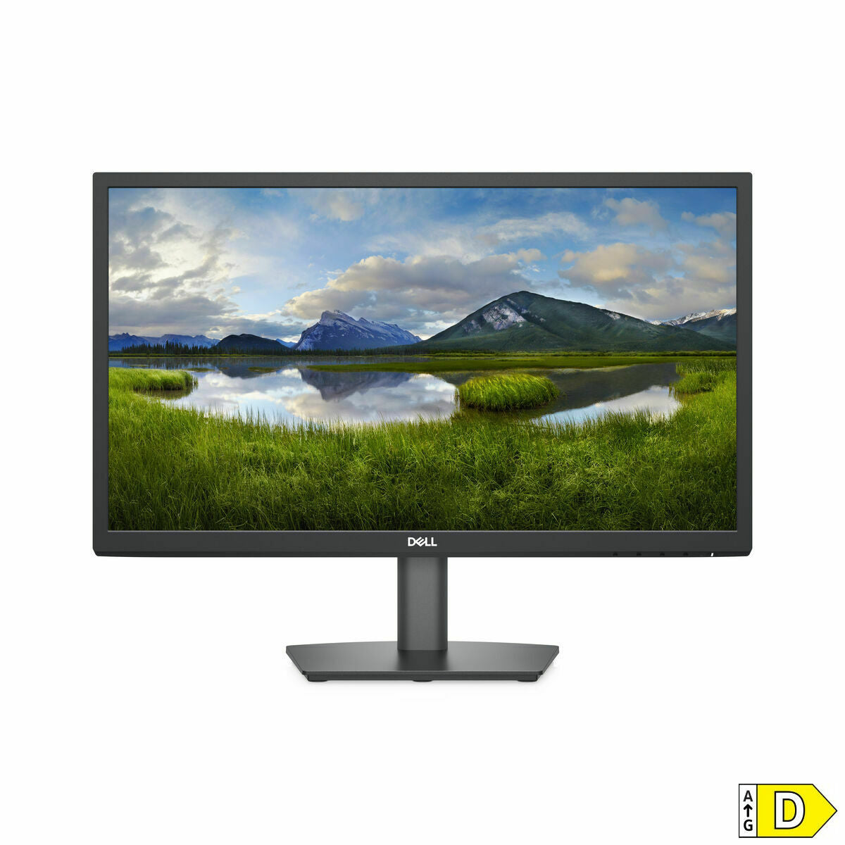 Monitor Dell DELL-E2222H 21,5" LED VA LCD 50 - 60 Hz 60 Hz, Dell, Computing, monitor-dell-dell-e2222h-21-5-led-va-lcd-50-60-hz-60-hz, Brand_Dell, category-reference-2609, category-reference-2642, category-reference-2644, category-reference-t-19685, computers / peripherals, Condition_NEW, office, Price_100 - 200, Teleworking, RiotNook