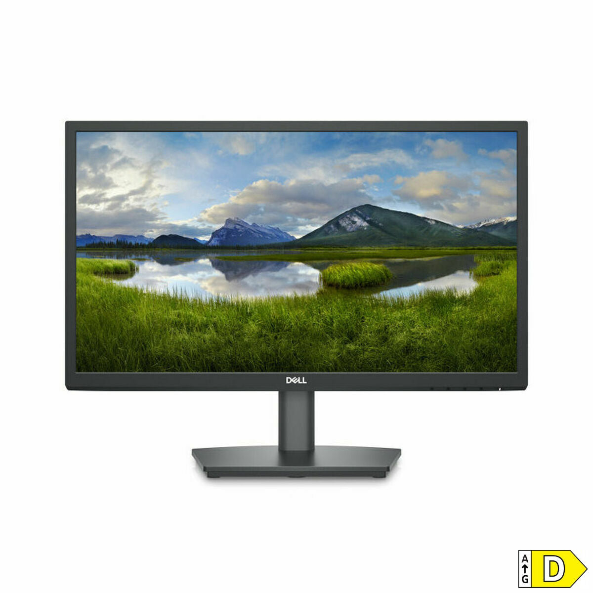 Monitor Dell E2222HS 1920 x 1080 px VGA HDMI 21,5", Dell, Computing, monitor-dell-e2222hs-1920-x-1080-px-vga-hdmi-21-5, Brand_Dell, category-reference-2609, category-reference-2642, category-reference-2644, category-reference-t-19685, computers / peripherals, Condition_NEW, office, Price_100 - 200, Teleworking, RiotNook