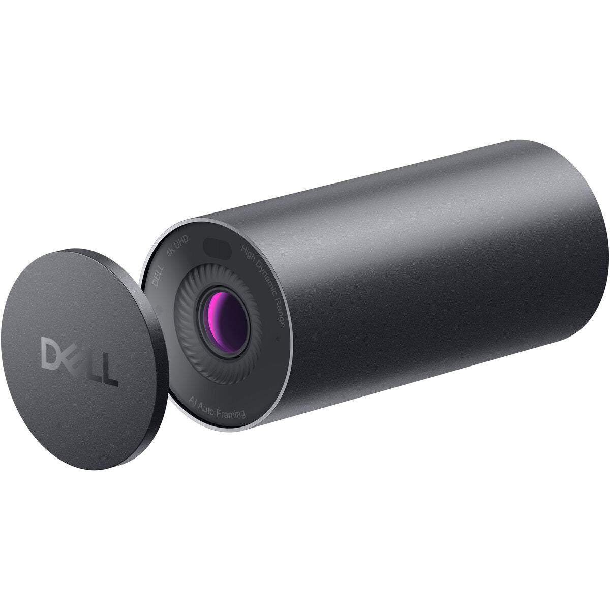 Webcam Dell WB7022-DEMEA, Dell, Computing, Accessories, webcam-dell-wb7022-demea, :Full HD, :Webcam, Brand_Dell, category-reference-2609, category-reference-2642, category-reference-2844, category-reference-t-19685, category-reference-t-19908, category-reference-t-21340, computers / peripherals, Condition_NEW, office, Price_100 - 200, Teleworking, RiotNook