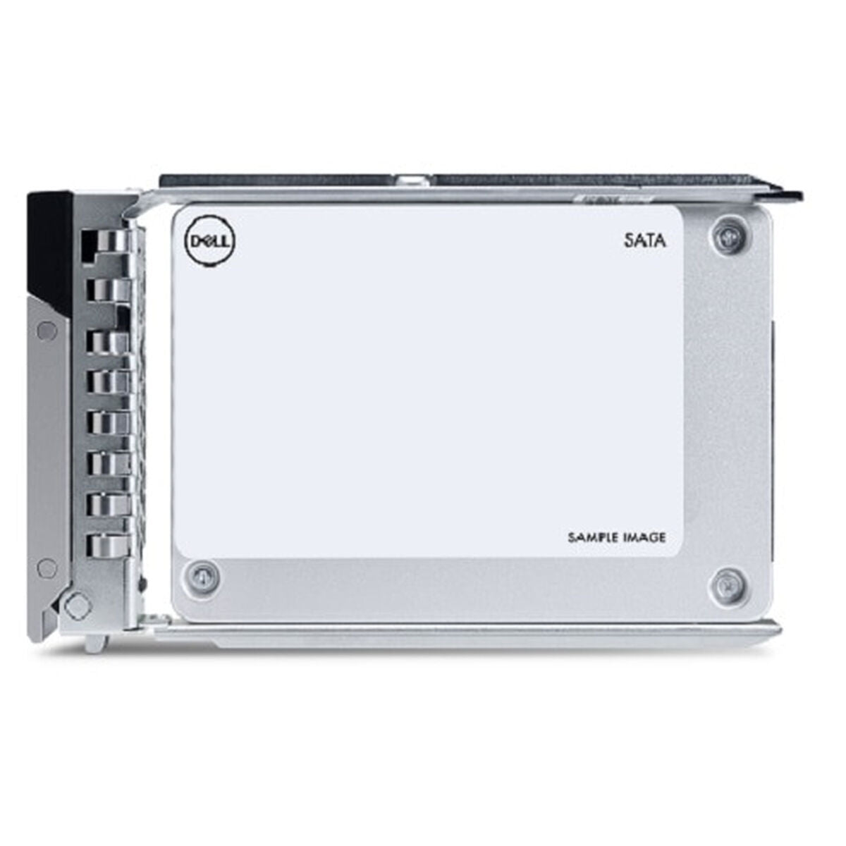 Hard Drive Dell 400-AVSS 480 GB SSD, Dell, Computing, Data storage, hard-drive-dell-400-avss-480-gb-ssd, Brand_Dell, category-reference-2609, category-reference-2803, category-reference-2806, category-reference-t-19685, category-reference-t-19909, category-reference-t-21357, computers / components, Condition_NEW, Price_700 - 800, Teleworking, RiotNook