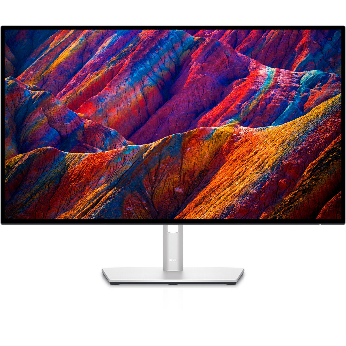 Monitor Dell U2723QE 27", Dell, Computing, monitor-dell-u2723qe-27, :AMD, :AMD Freesync, :Ultra HD, Brand_Dell, category-reference-2609, category-reference-2642, category-reference-2644, category-reference-t-19685, computers / peripherals, Condition_NEW, office, Price_600 - 700, Teleworking, RiotNook