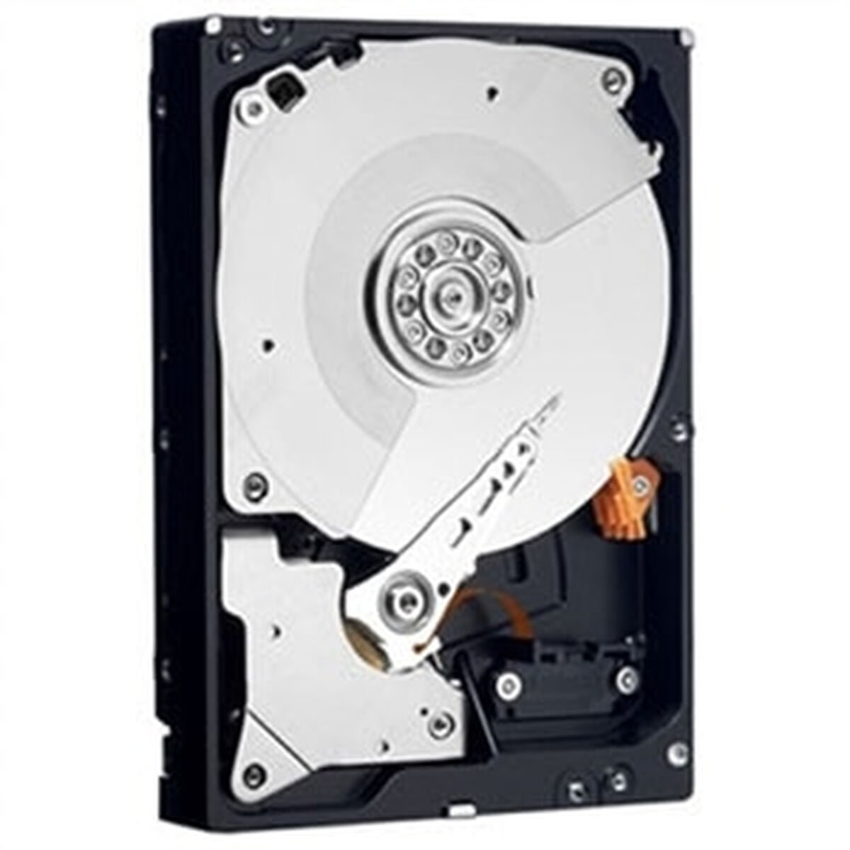 Hard Drive Dell 400-BLCC 8 TB 3,5" 7200 rpm, Dell, Computing, Data storage, hard-drive-dell-400-blcc-8-tb-3-5-7200-rpm, Brand_Dell, category-reference-2609, category-reference-2803, category-reference-2806, category-reference-t-19685, category-reference-t-19909, category-reference-t-21357, computers / components, Condition_NEW, Price_400 - 500, Teleworking, RiotNook