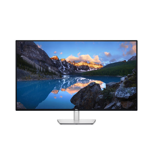 Monitor Dell DELL-U4323QE 43" 4K Ultra HD, Dell, Computing, monitor-dell-dell-u4323qe-43-4k-ultra-hd, :Ultra HD, Brand_Dell, category-reference-2609, category-reference-2642, category-reference-2644, category-reference-t-19685, category-reference-t-19902, computers / peripherals, Condition_NEW, office, Price_+ 1000, Teleworking, RiotNook