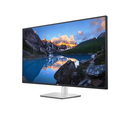 Monitor Dell DELL-U4323QE 43" 4K Ultra HD, Dell, Computing, monitor-dell-dell-u4323qe-43-4k-ultra-hd, :Ultra HD, Brand_Dell, category-reference-2609, category-reference-2642, category-reference-2644, category-reference-t-19685, category-reference-t-19902, computers / peripherals, Condition_NEW, office, Price_+ 1000, Teleworking, RiotNook