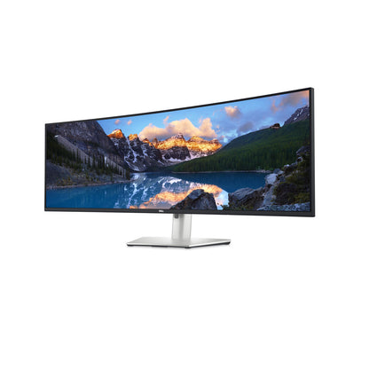 Monitor Dell UltraSharp U4924DW 49" 5K Ultra HD, Dell, Computing, monitor-dell-ultrasharp-u4924dw-49-5k-ultra-hd, Brand_Dell, category-reference-2609, category-reference-2642, category-reference-2644, category-reference-t-19685, category-reference-t-19902, computers / peripherals, Condition_NEW, office, Price_+ 1000, Teleworking, RiotNook